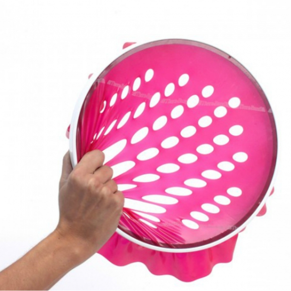 Thera-band handvinger trainer 6 vellen (verschillende niveaus) 296210 296210